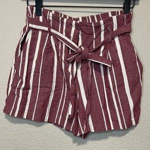 Womens boutique shorts